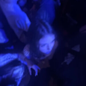 Meet your Posher, Gillian